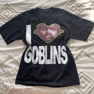 2025 Pouya “They Could Never Make Me Hate You” Tour T-Shirt